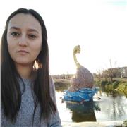 Profesora de Química a domicilio